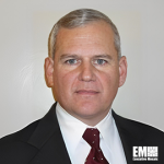 Member Profile: Jim Edwards, SVP of Business Development at SOSi