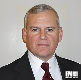 Member Profile: Jim Edwards, SVP of Business Development at SOSi