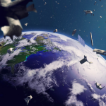 IARPA Selects Prime Contractors for Space Debris Identification and Tracking Program
