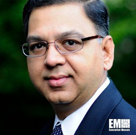 Kaus Phaltankar, Chief Executive Officer and Co-Founder at Caveonix
