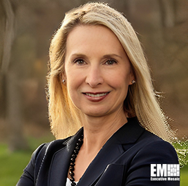 Melissa Palmer, President at HashiCorp Federal