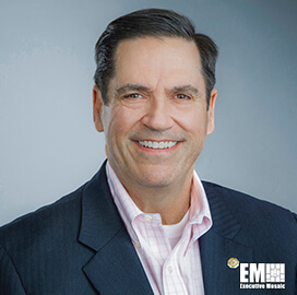 Robert J. Carey, President at Cloudera Government Solutions