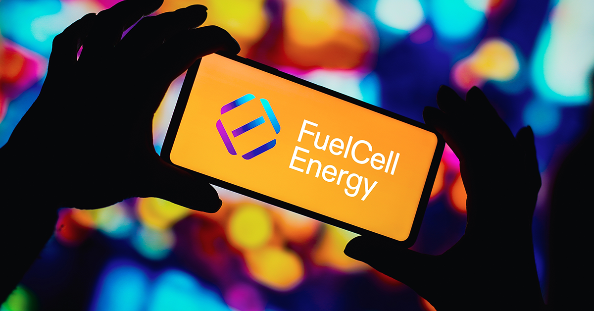 FuelCell INTEGRATE Phase 2 contract ARPA-E