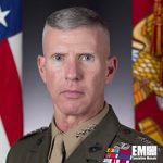 Acting Head of US Marine Corps Eyes Faster Modernization Efforts