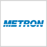DARPA Selects Metron to Develop Signal Processing Optimization Techniques