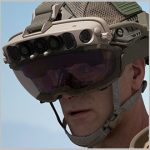 Microsoft Secures $95M Army Contract for Additional IVAS 1.2 Units, Virtual Trainers