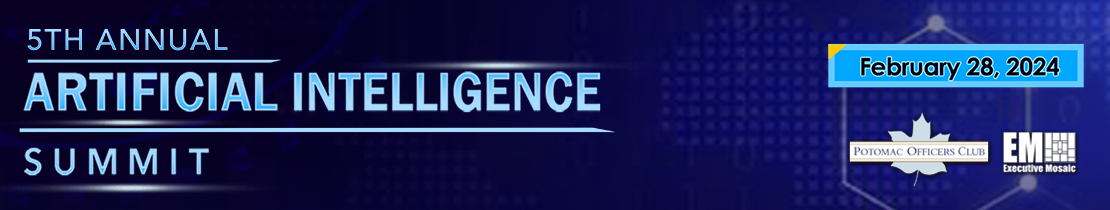 5th Annual Artificial Intelligence Summit