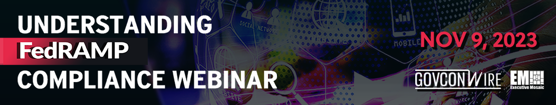 Understanding FedRAMP Compliance Webinar