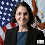 DOD Official: US National Defense Strategy at Work in Israel, Ukraine