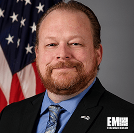 AFRL DTEO, Dr. Andrew D. Williams
