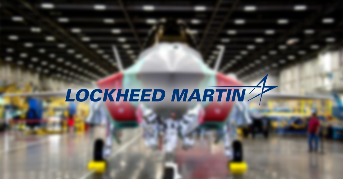 Lockheed Martin