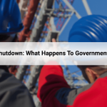Government Shutdown: What Happens to Government Contractors
