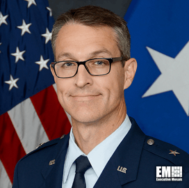 Brigadier General Scott A. Cain, Commander 
