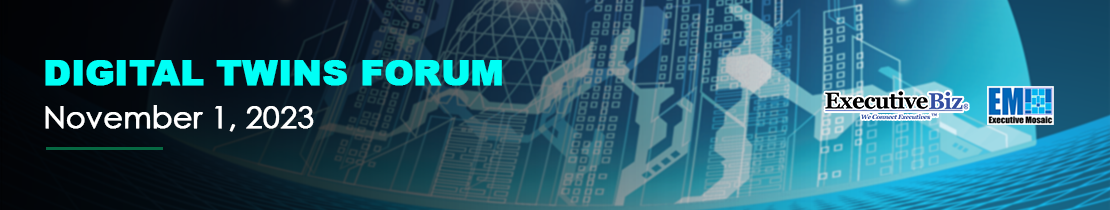 digital twins forum
