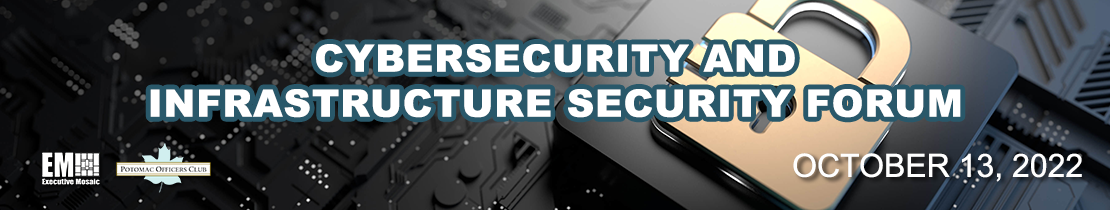Cybersecurity in the Modern Intelligence Community Forum