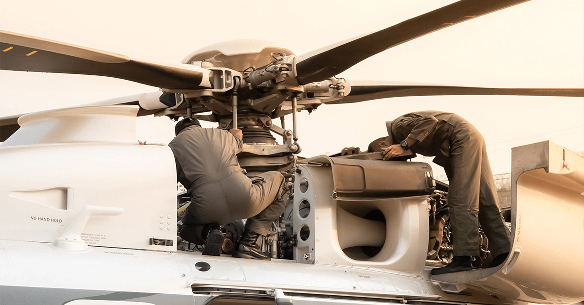 Air Force Research Lab: Experts in Creating Tomorrow's Technology