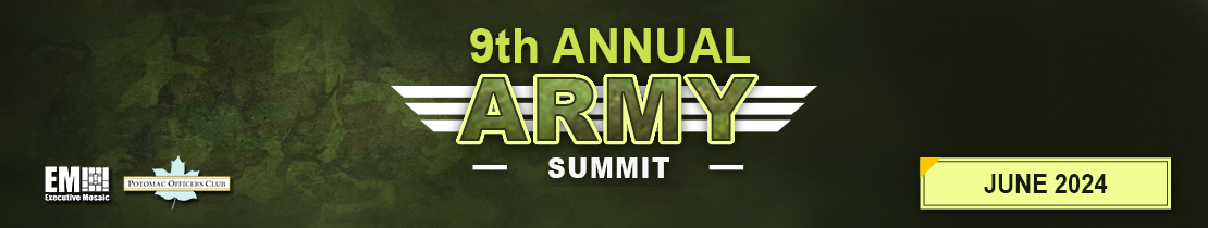 9th Annual Army Summit