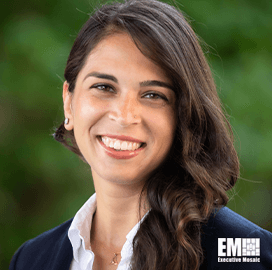 Aditi Kumar, Deputy Director of Defense Innovation Unit