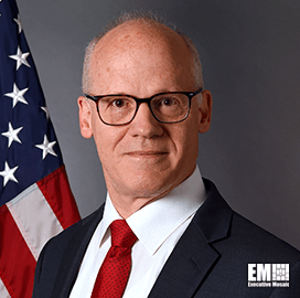 Get to know Dr. Mark H. Linderman