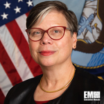 Navy Names New Chief Information Officer