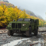 Oshkosh Defense Secures Army’s $208M JLTV Contract