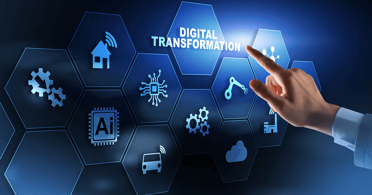 Digital Transformation