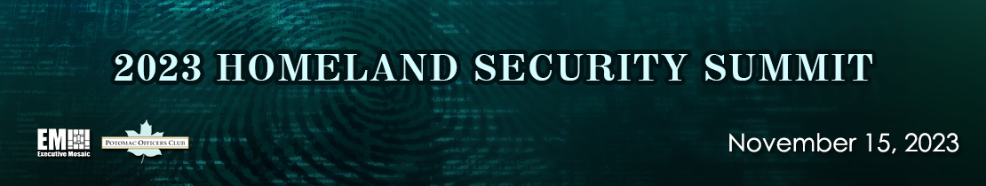 2023 Homeland Security Summit