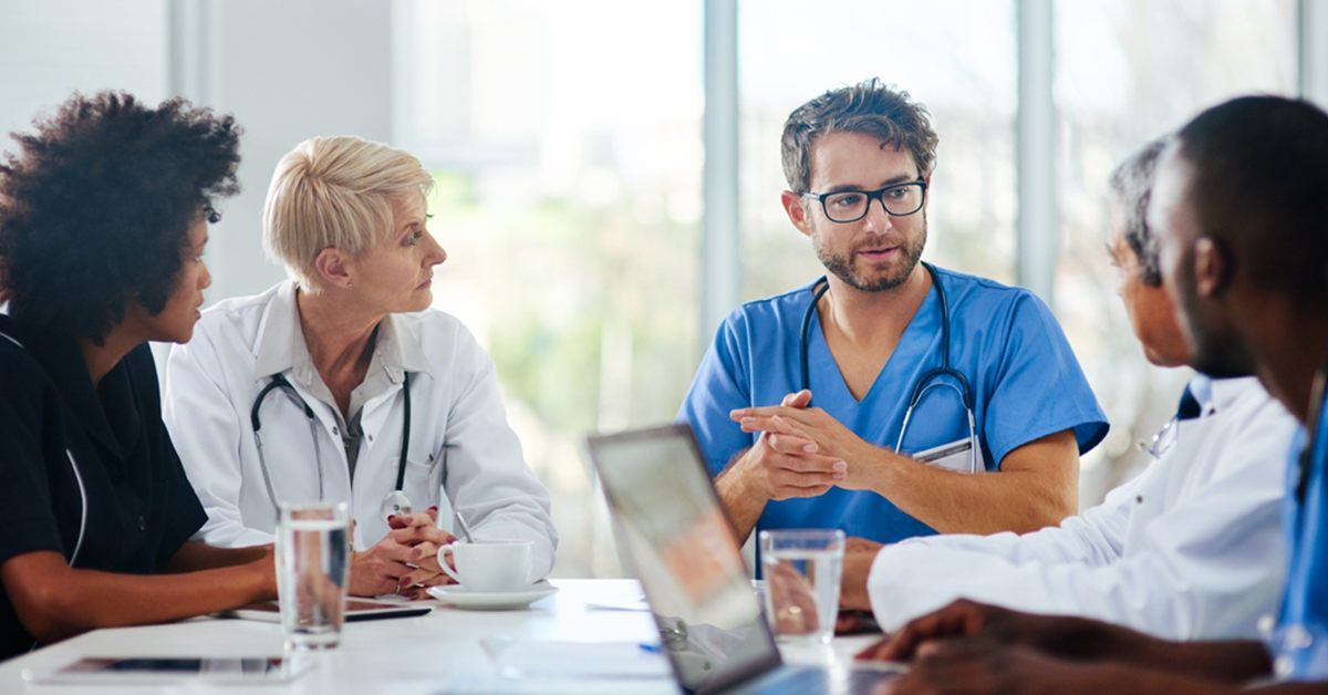 Tracy Farrill: contributions to public healthcare markets