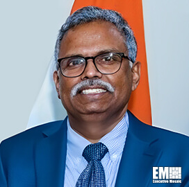 Who is Dr. Shankar Rachakonda?