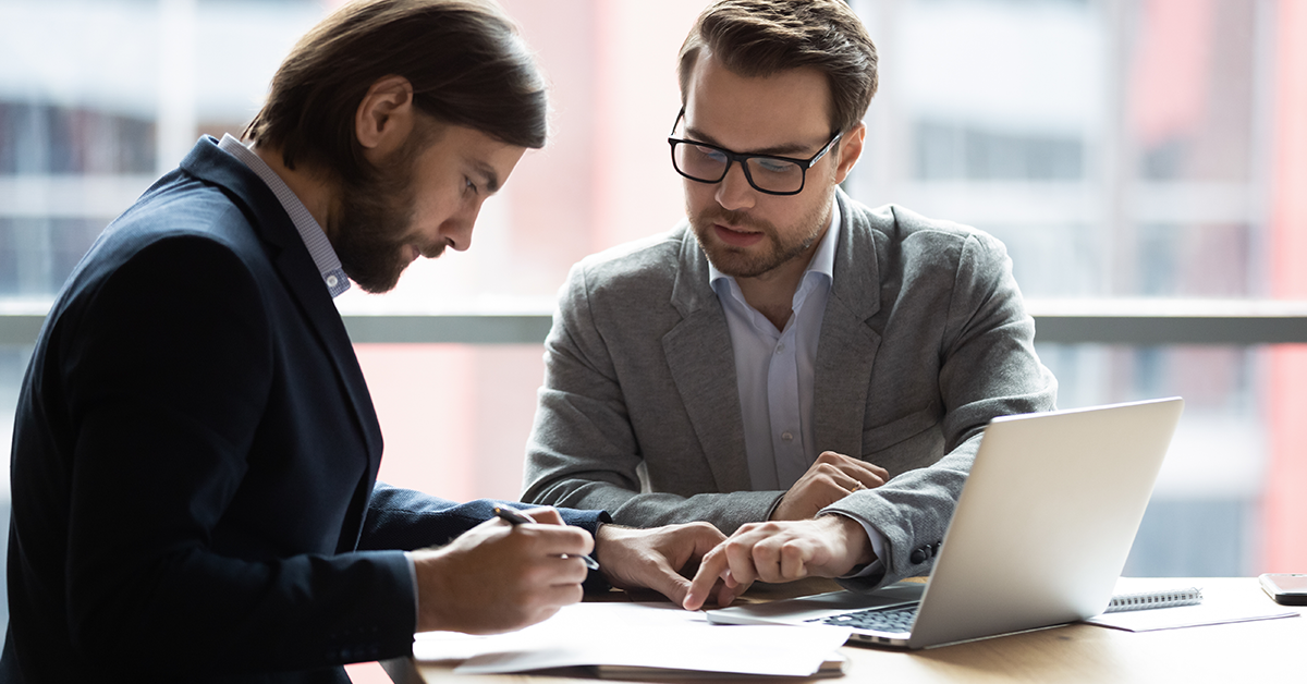 How to venture into federal subcontracting