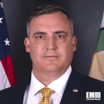Michael Foster Takes On Chief Data Officer Role at US Central Command