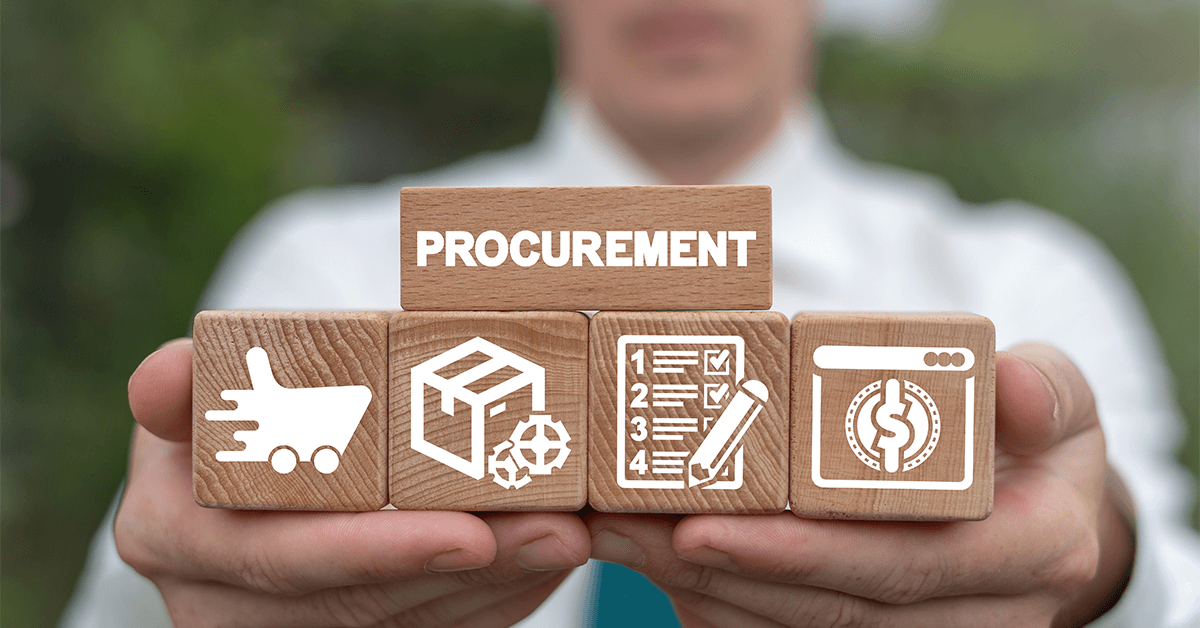 What is Procurement?