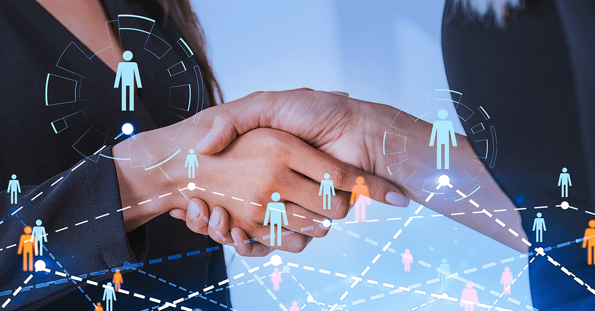 Top 10 Effective Networking events: Alumni Networking
