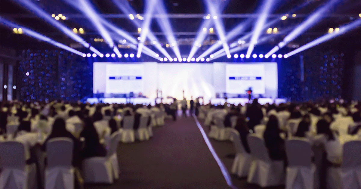 Top 10 Effective Networking Events: Charity Shows or Events