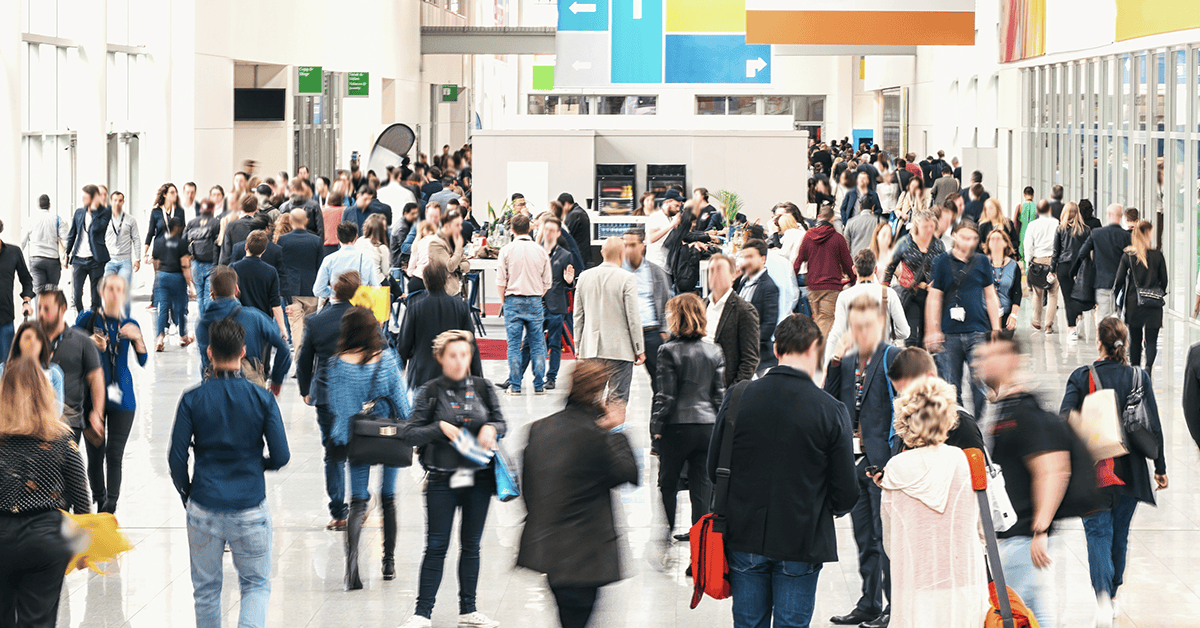 Top 10 Effective Networking Events: Conferences, conventions, or summits