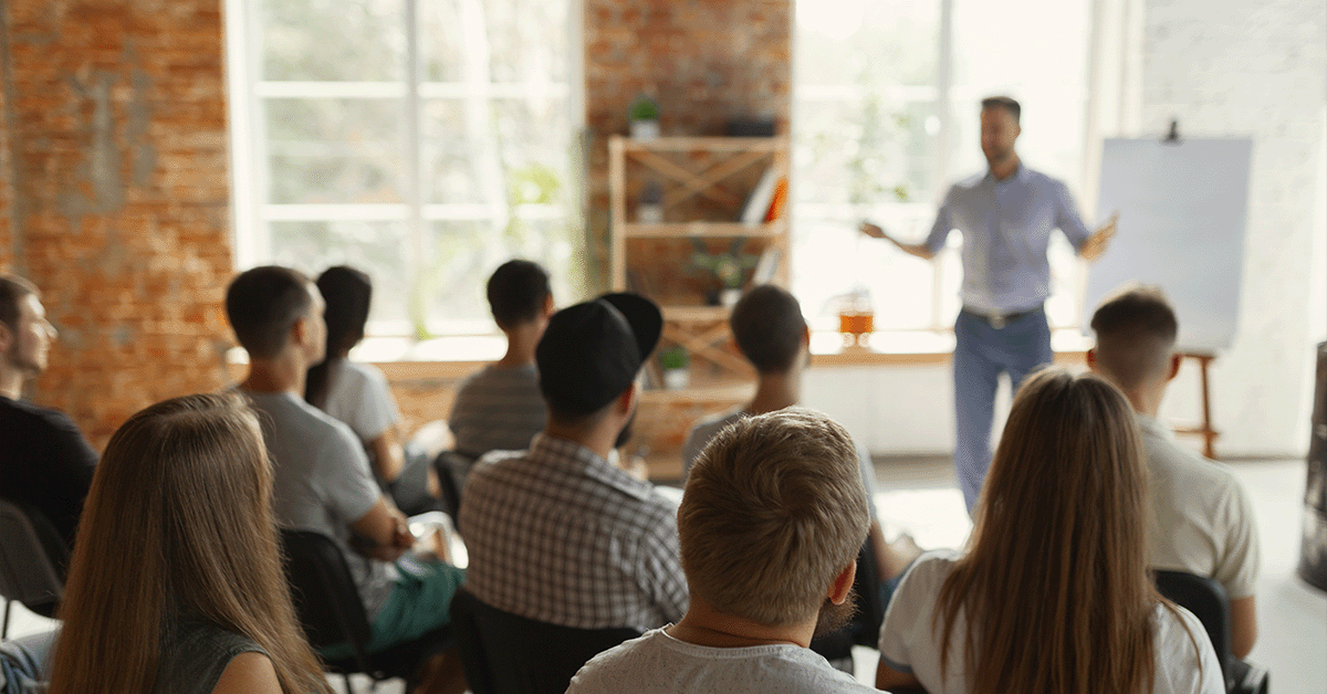 Top 10 Effective Networking Events: Workshops