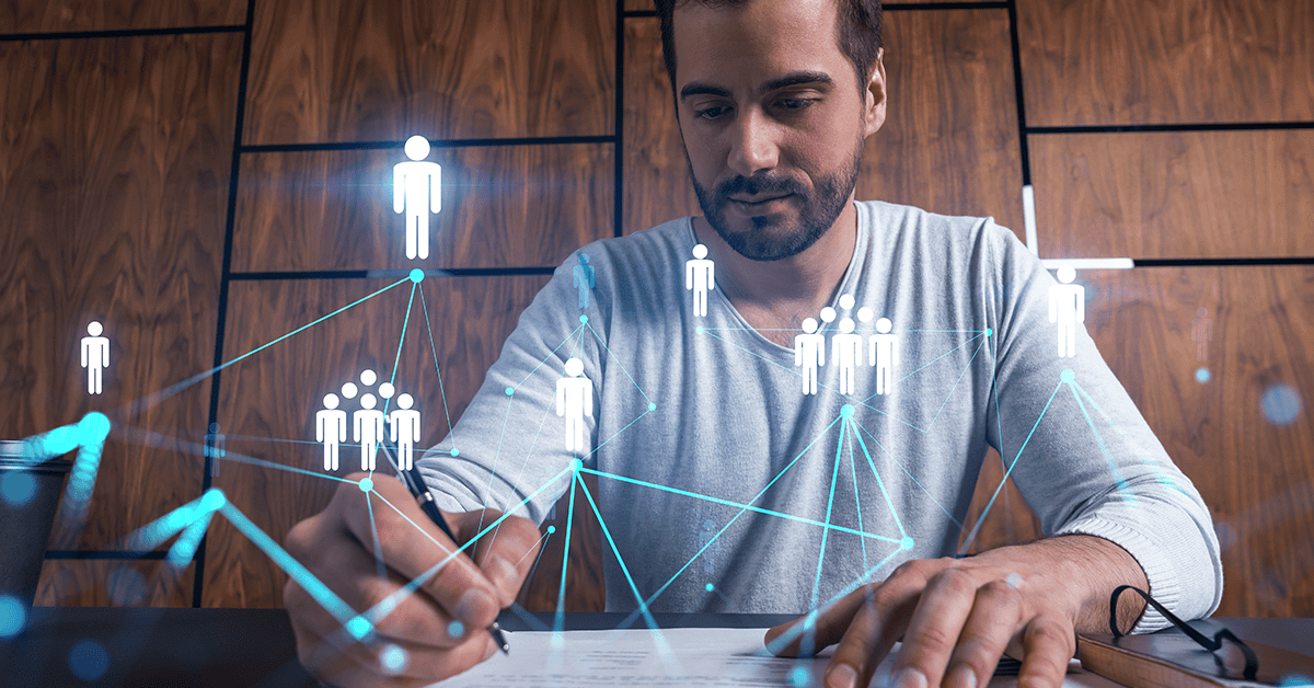 Ways to Develop Your Network Personal Brand
