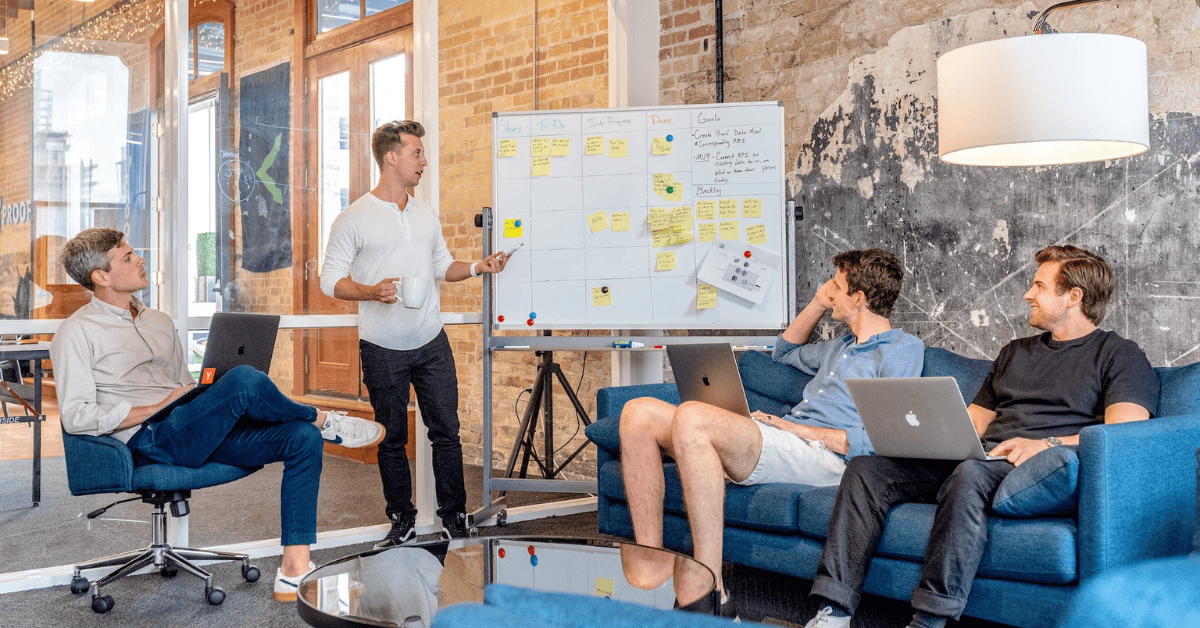 How Personal Branding Works in 2024