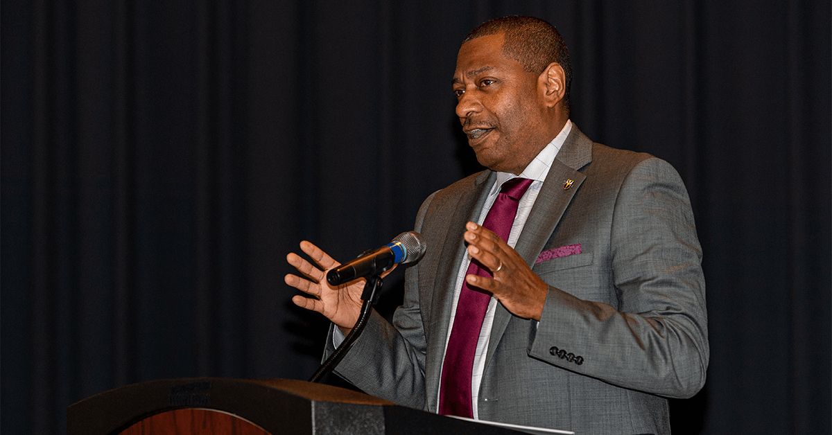 Dr. Eric Moore