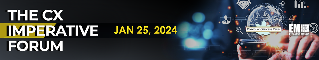 CX Imperative Banner