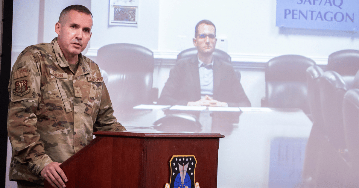Heath Collins talks about COVID-19 restrictions during his leadership assumption