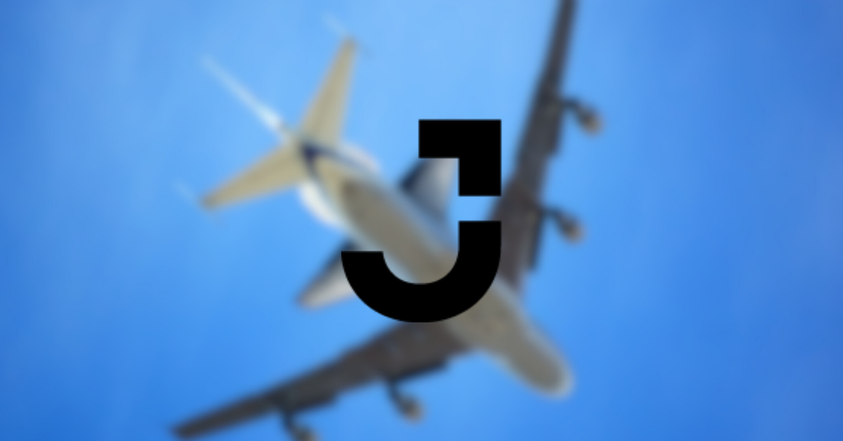 Jacobs Technology Official Logo