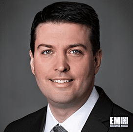 ManTech Names New Chief Digital Lead