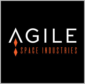 Agile Space Industries to Develop Advanced Propulsion System for True Anomaly’s Jackal AOV