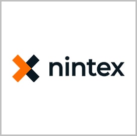 Nintex’s Government Cloud Solution Secures FedRAMP Authorization
