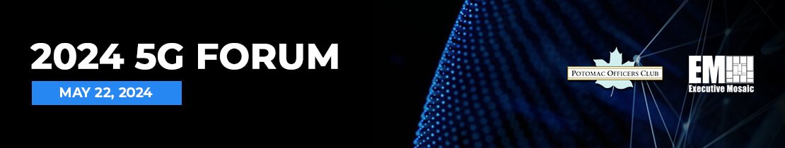 2024 5G Forum banner