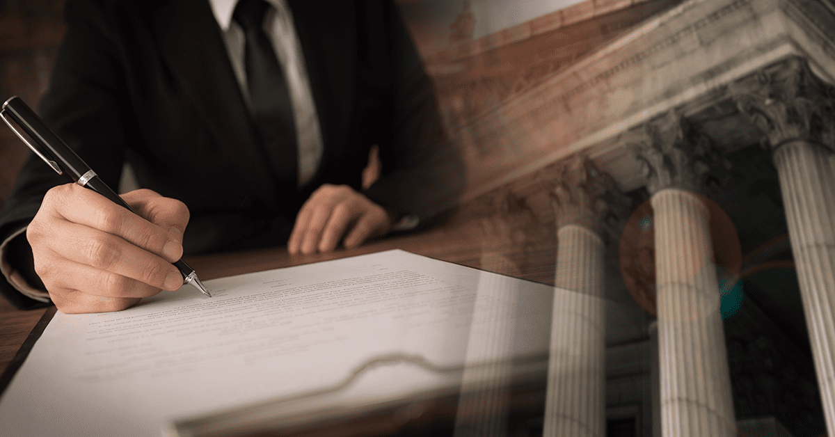 Becoming an official government contracting company