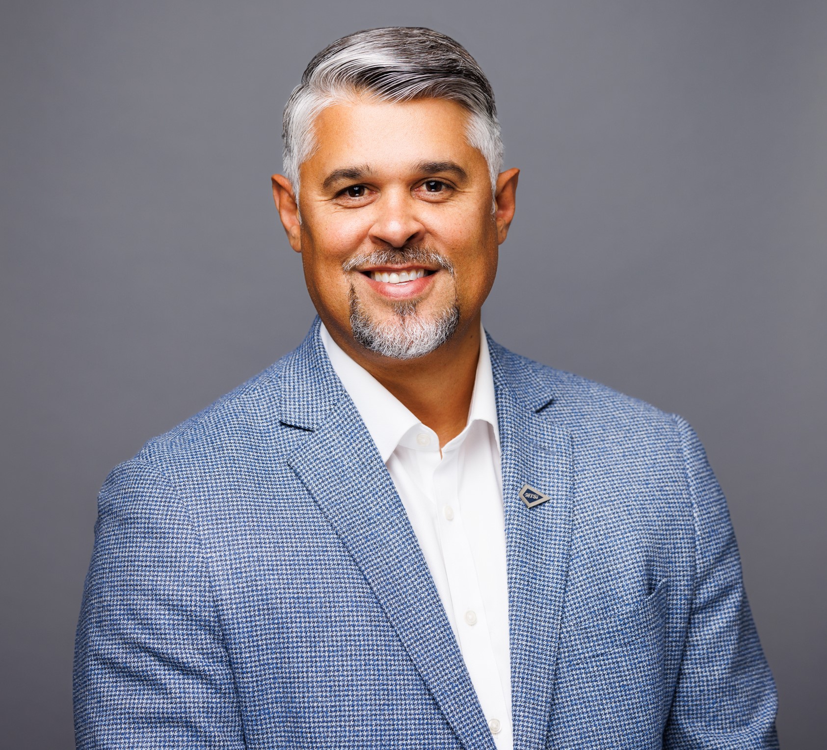 Executive Spotlight: Jason Saldana of Modern Technology Solutions, Inc.