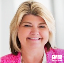 Sandy Carter Vice President Amazon Web Services