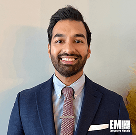 Member Profile: Sohail Salman of Seventh Sense Consulting
